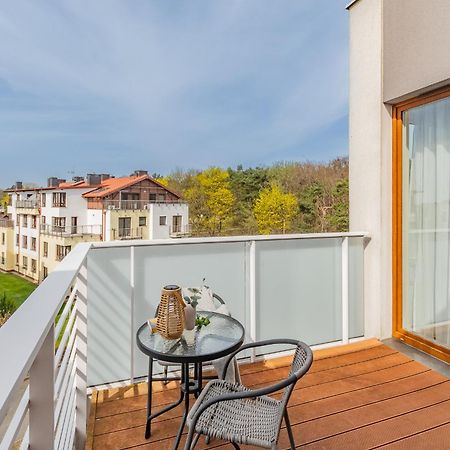 Apartamenty Mierzeja - Marina, Katy Rybackie, 100 M Od Zalewu Wislanego 외부 사진
