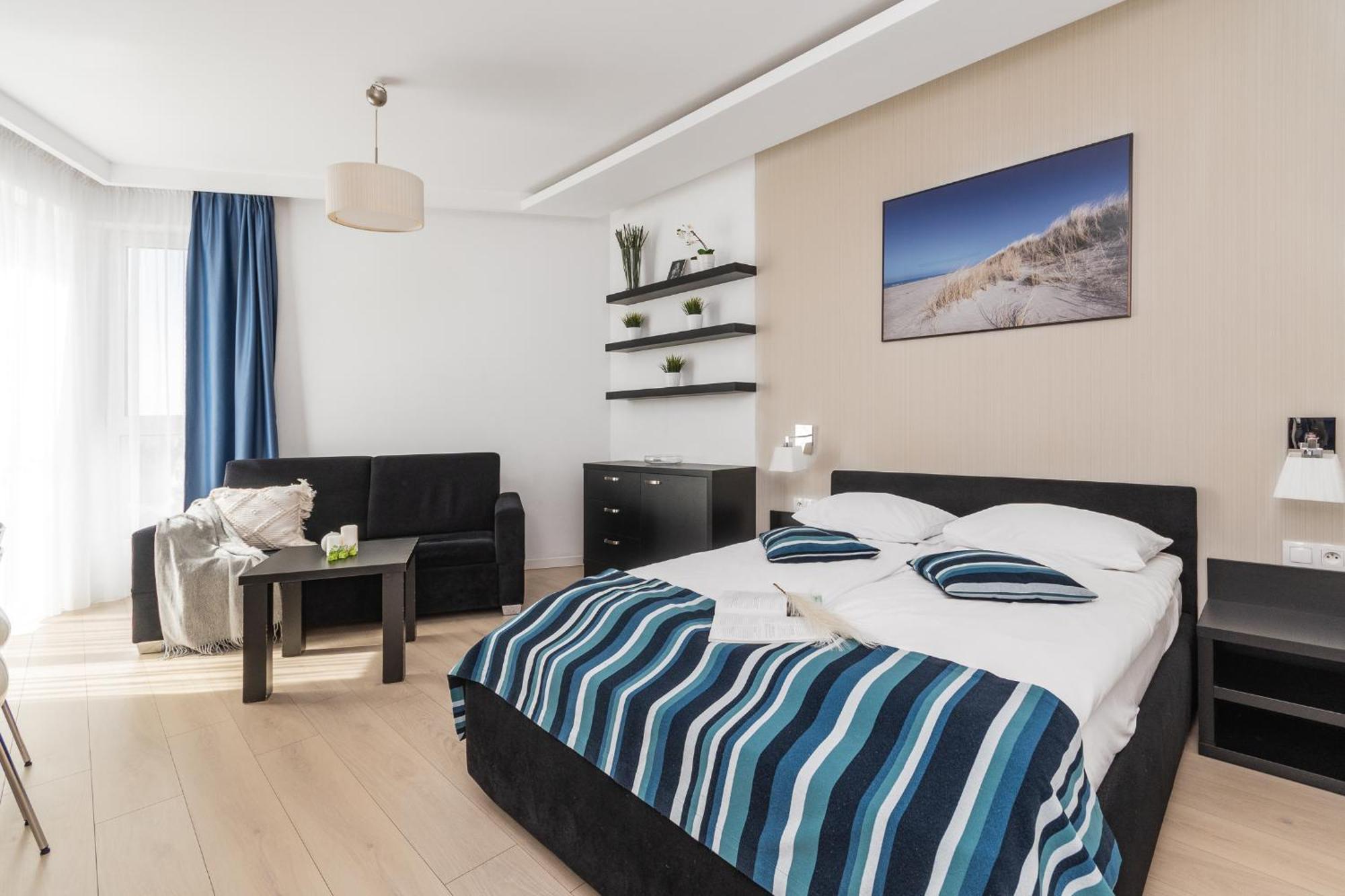Apartamenty Mierzeja - Marina, Katy Rybackie, 100 M Od Zalewu Wislanego 외부 사진