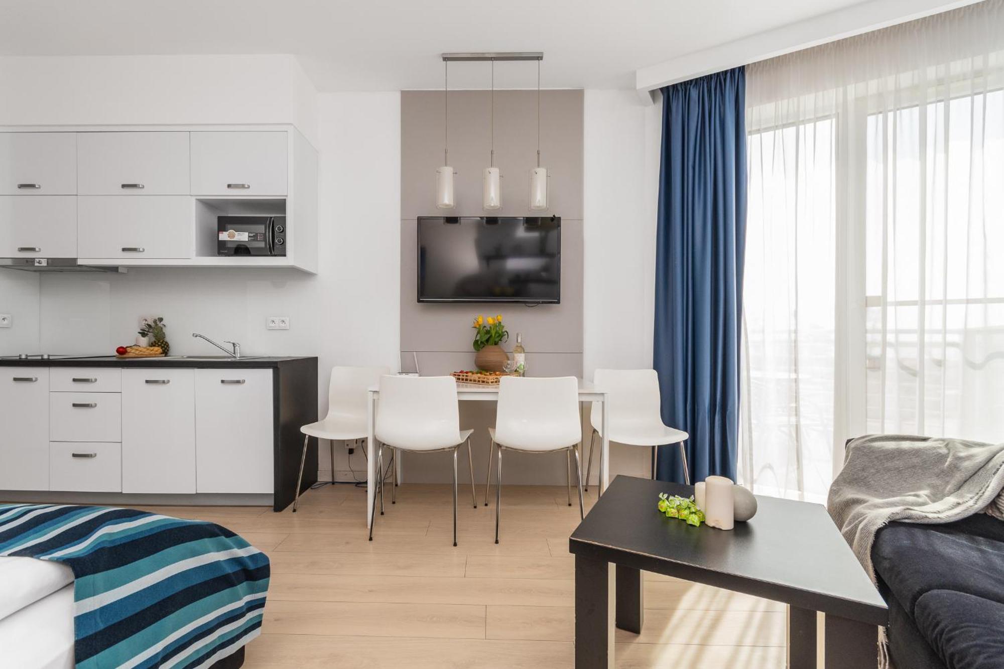 Apartamenty Mierzeja - Marina, Katy Rybackie, 100 M Od Zalewu Wislanego 외부 사진