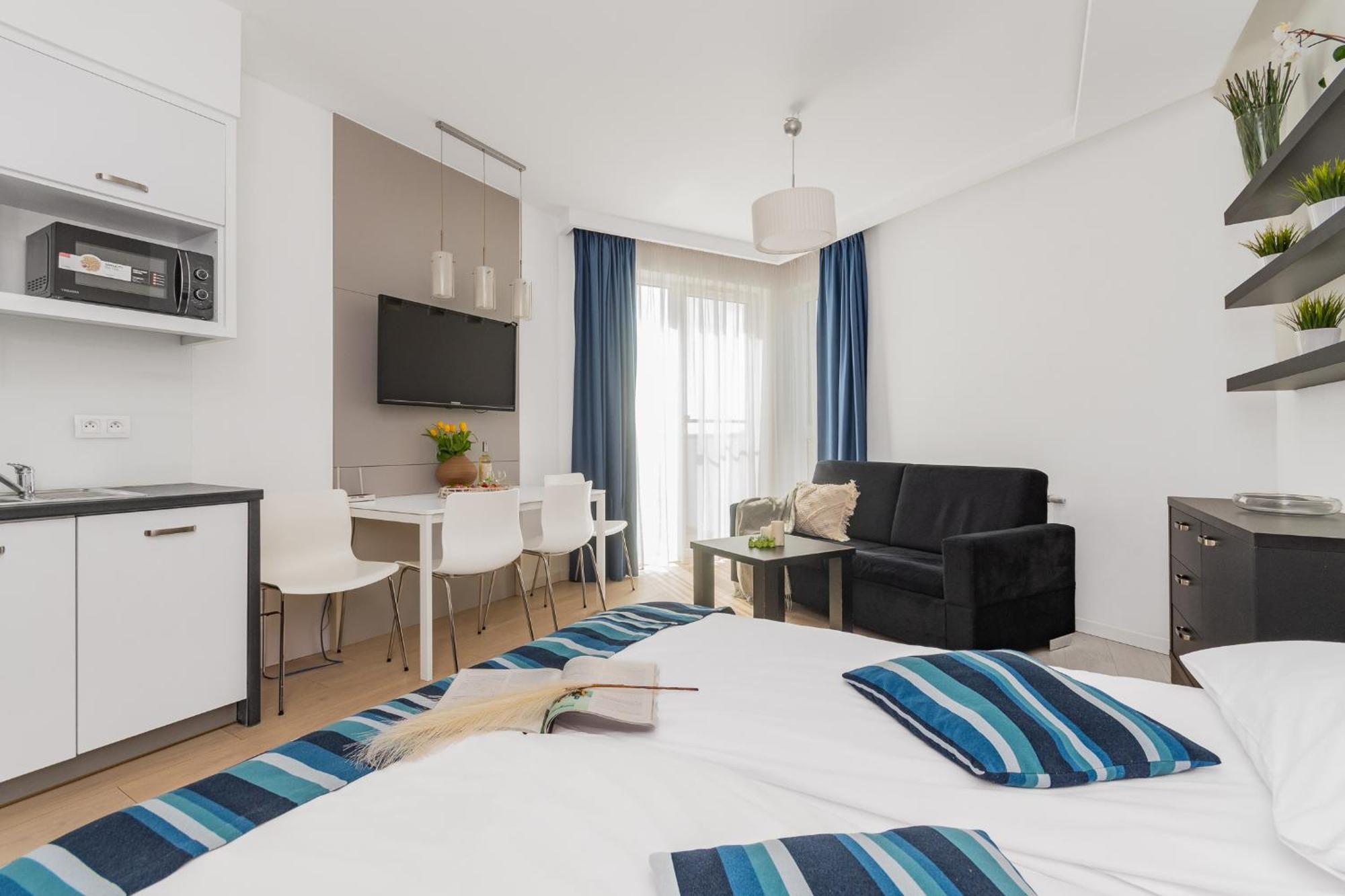 Apartamenty Mierzeja - Marina, Katy Rybackie, 100 M Od Zalewu Wislanego 외부 사진