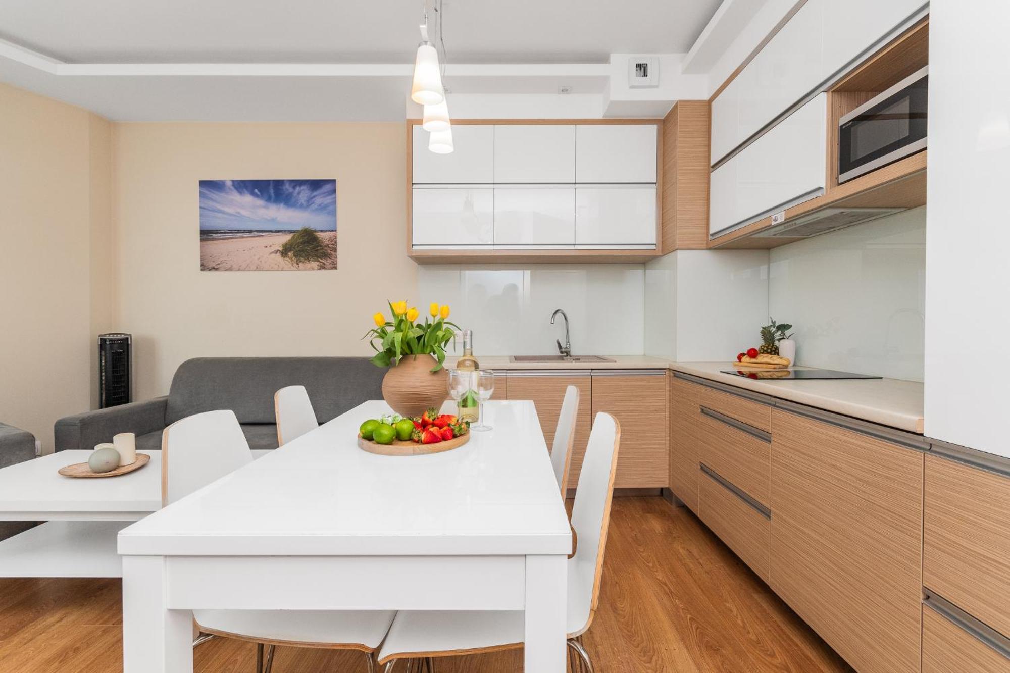 Apartamenty Mierzeja - Marina, Katy Rybackie, 100 M Od Zalewu Wislanego 외부 사진