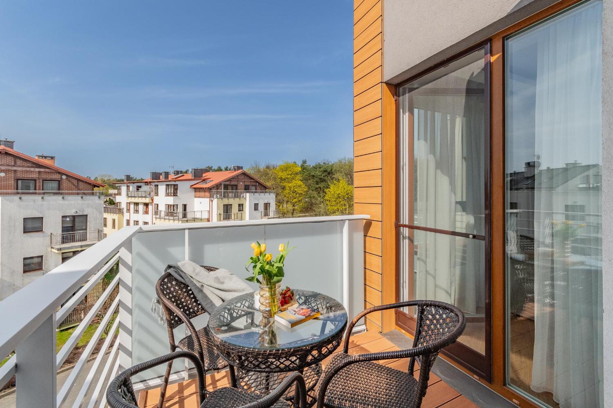 Apartamenty Mierzeja - Marina, Katy Rybackie, 100 M Od Zalewu Wislanego 외부 사진