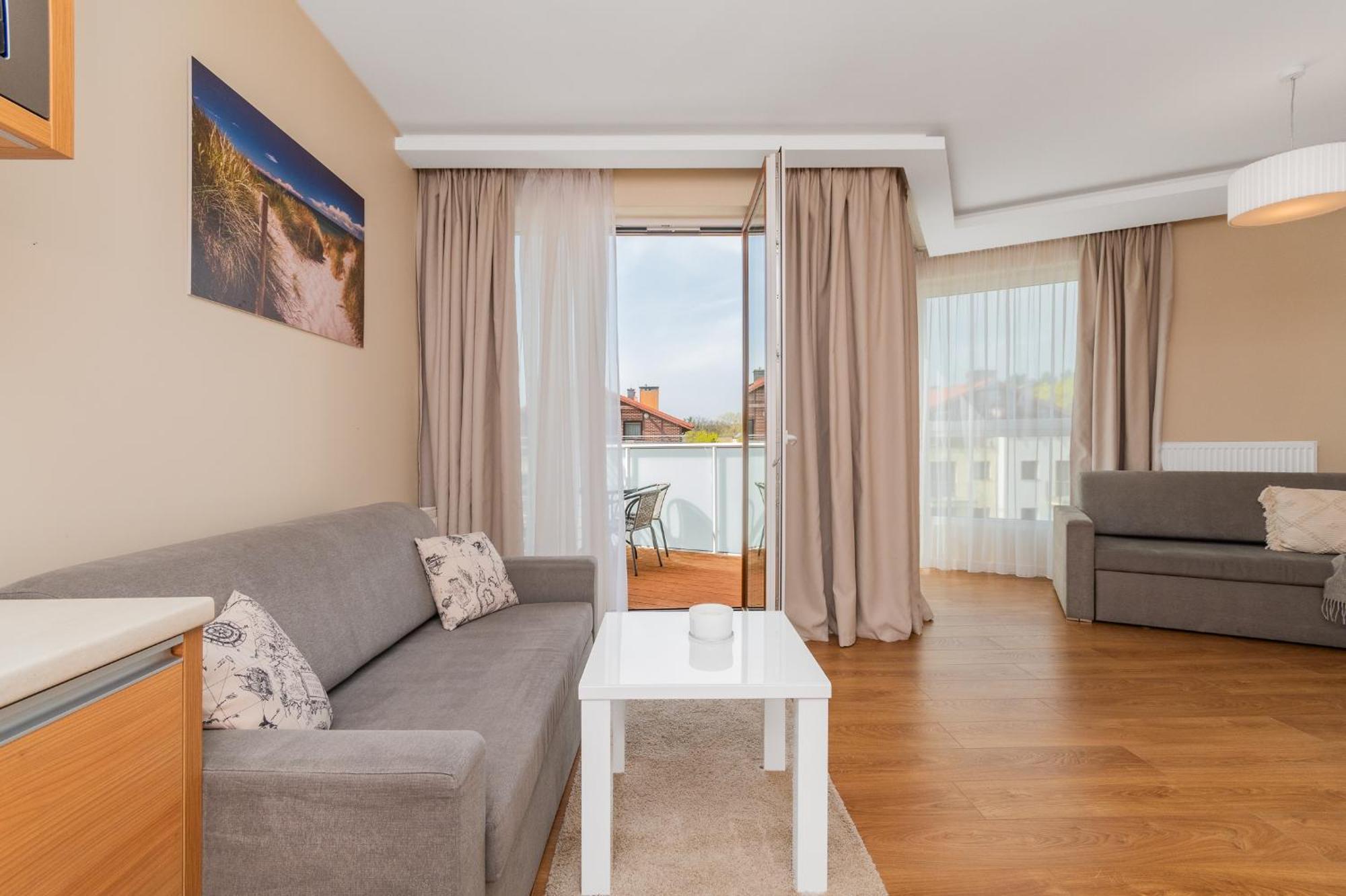 Apartamenty Mierzeja - Marina, Katy Rybackie, 100 M Od Zalewu Wislanego 외부 사진
