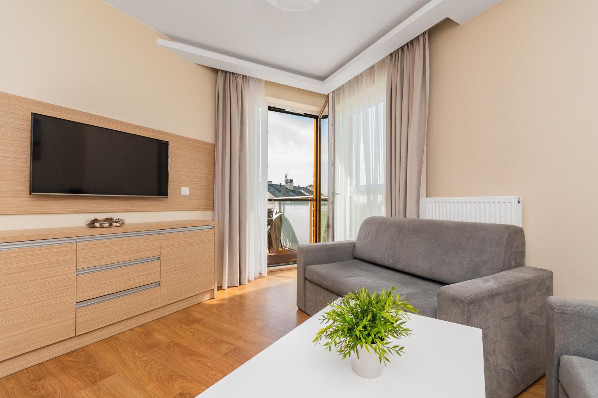 Apartamenty Mierzeja - Marina, Katy Rybackie, 100 M Od Zalewu Wislanego 외부 사진