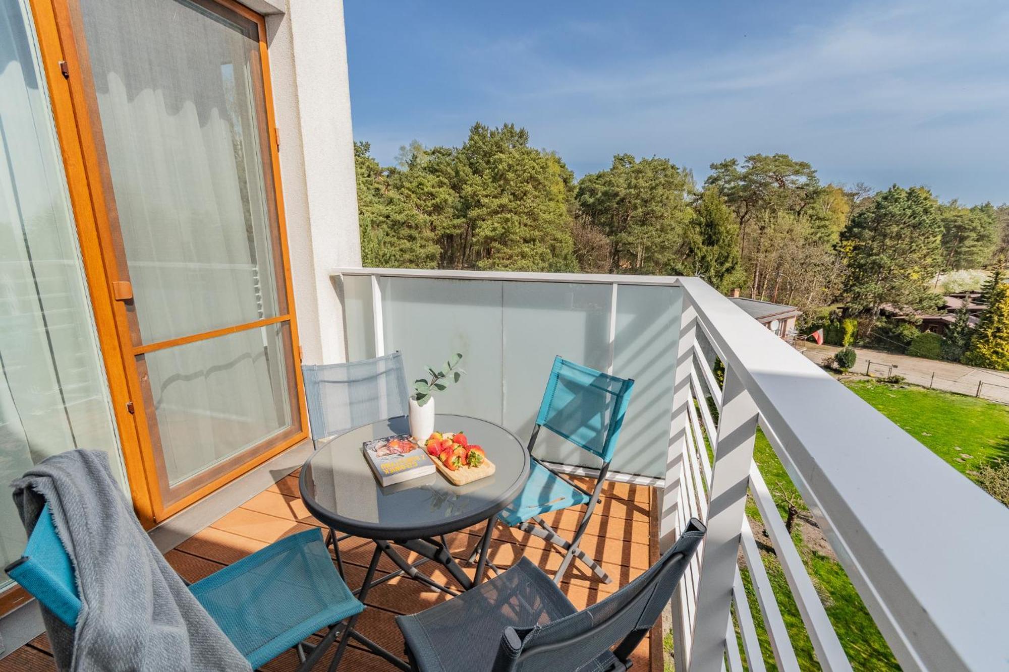 Apartamenty Mierzeja - Marina, Katy Rybackie, 100 M Od Zalewu Wislanego 외부 사진