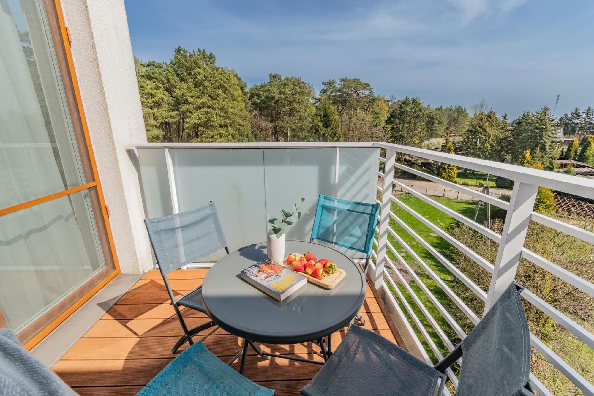 Apartamenty Mierzeja - Marina, Katy Rybackie, 100 M Od Zalewu Wislanego 외부 사진