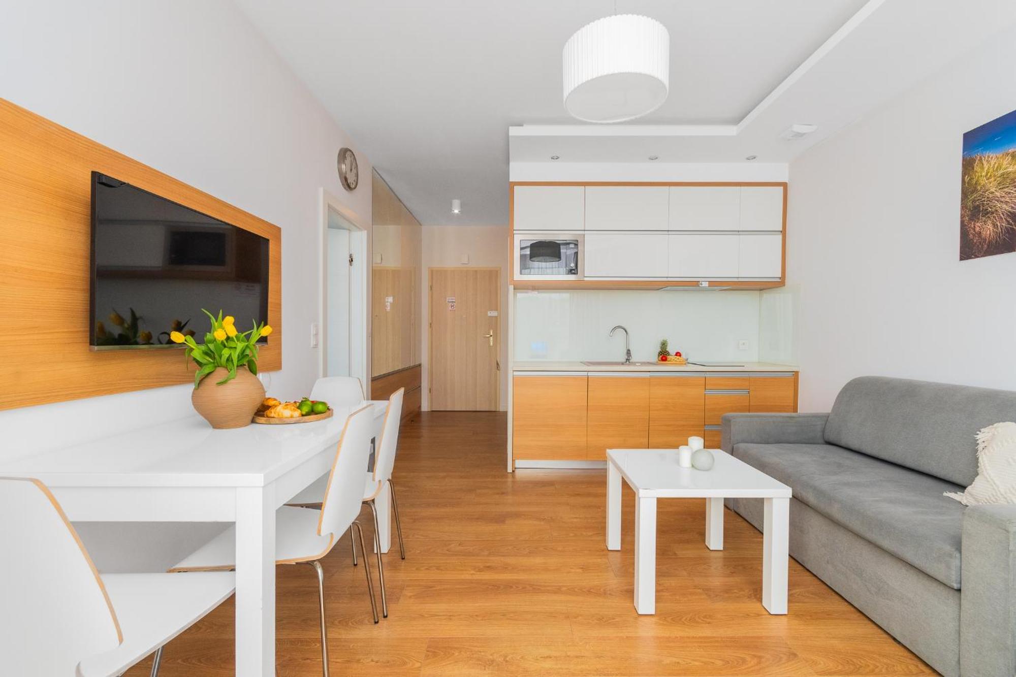 Apartamenty Mierzeja - Marina, Katy Rybackie, 100 M Od Zalewu Wislanego 외부 사진