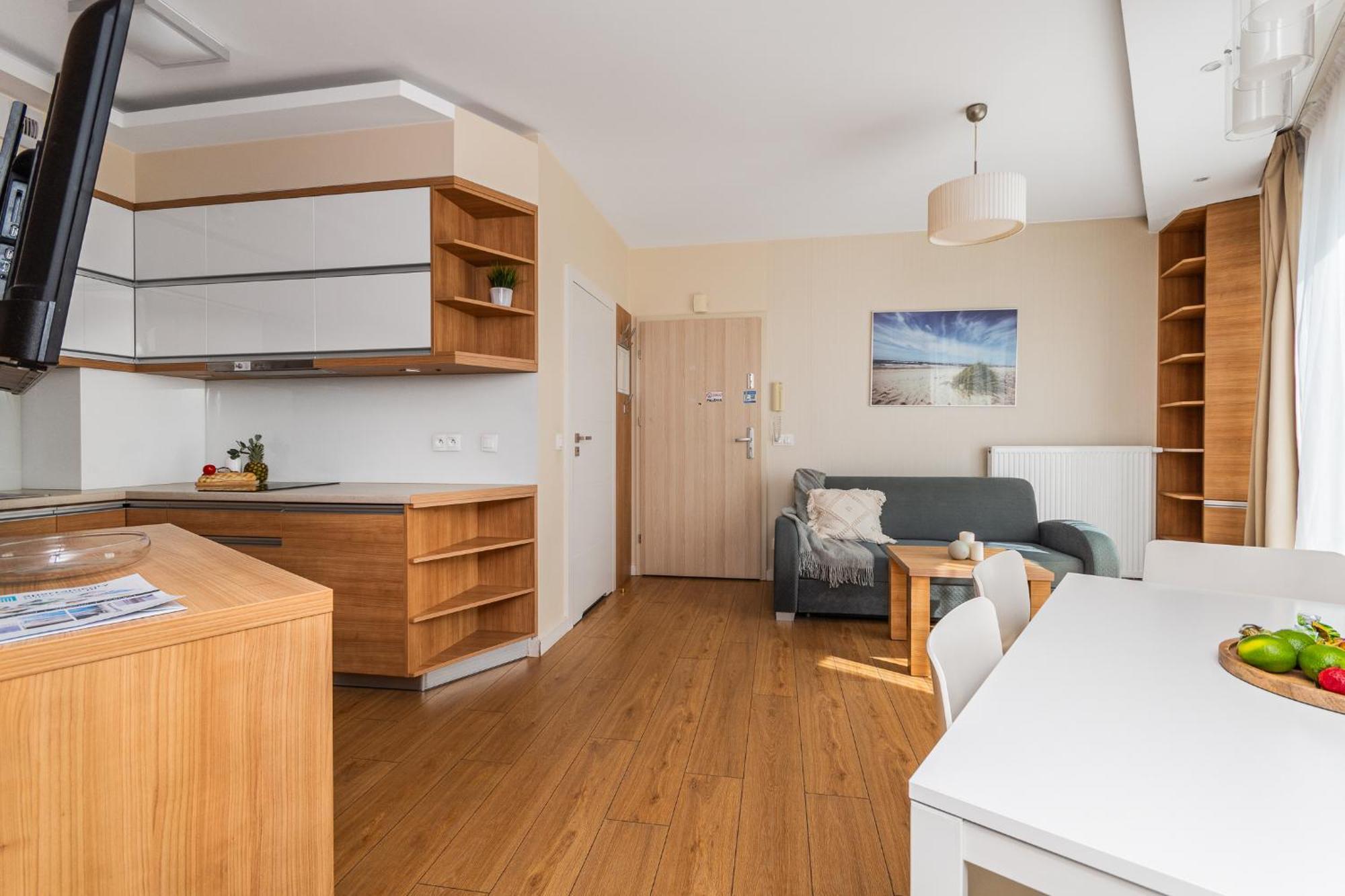 Apartamenty Mierzeja - Marina, Katy Rybackie, 100 M Od Zalewu Wislanego 외부 사진