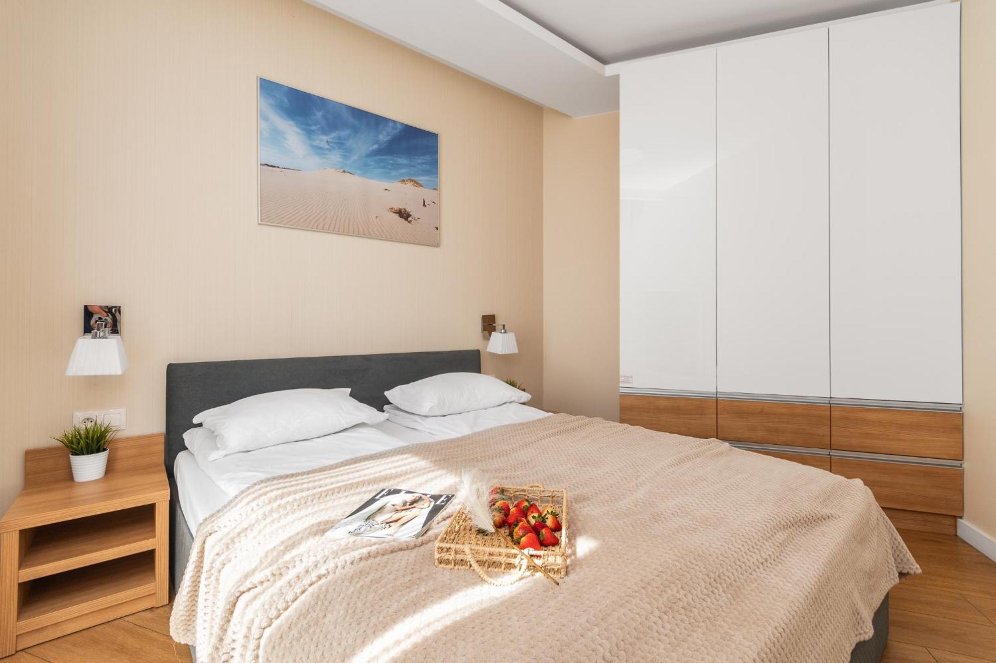 Apartamenty Mierzeja - Marina, Katy Rybackie, 100 M Od Zalewu Wislanego 외부 사진