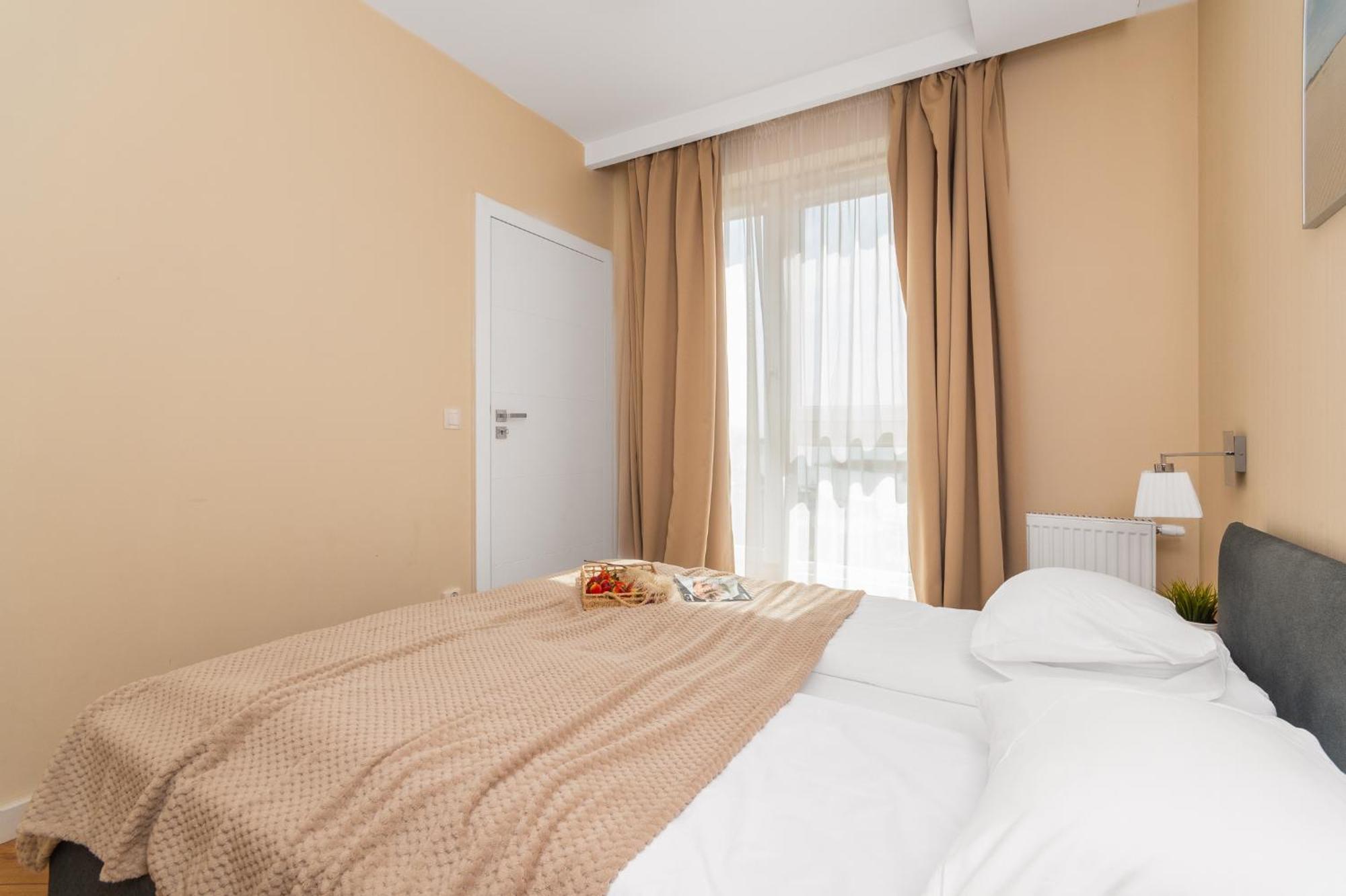 Apartamenty Mierzeja - Marina, Katy Rybackie, 100 M Od Zalewu Wislanego 외부 사진