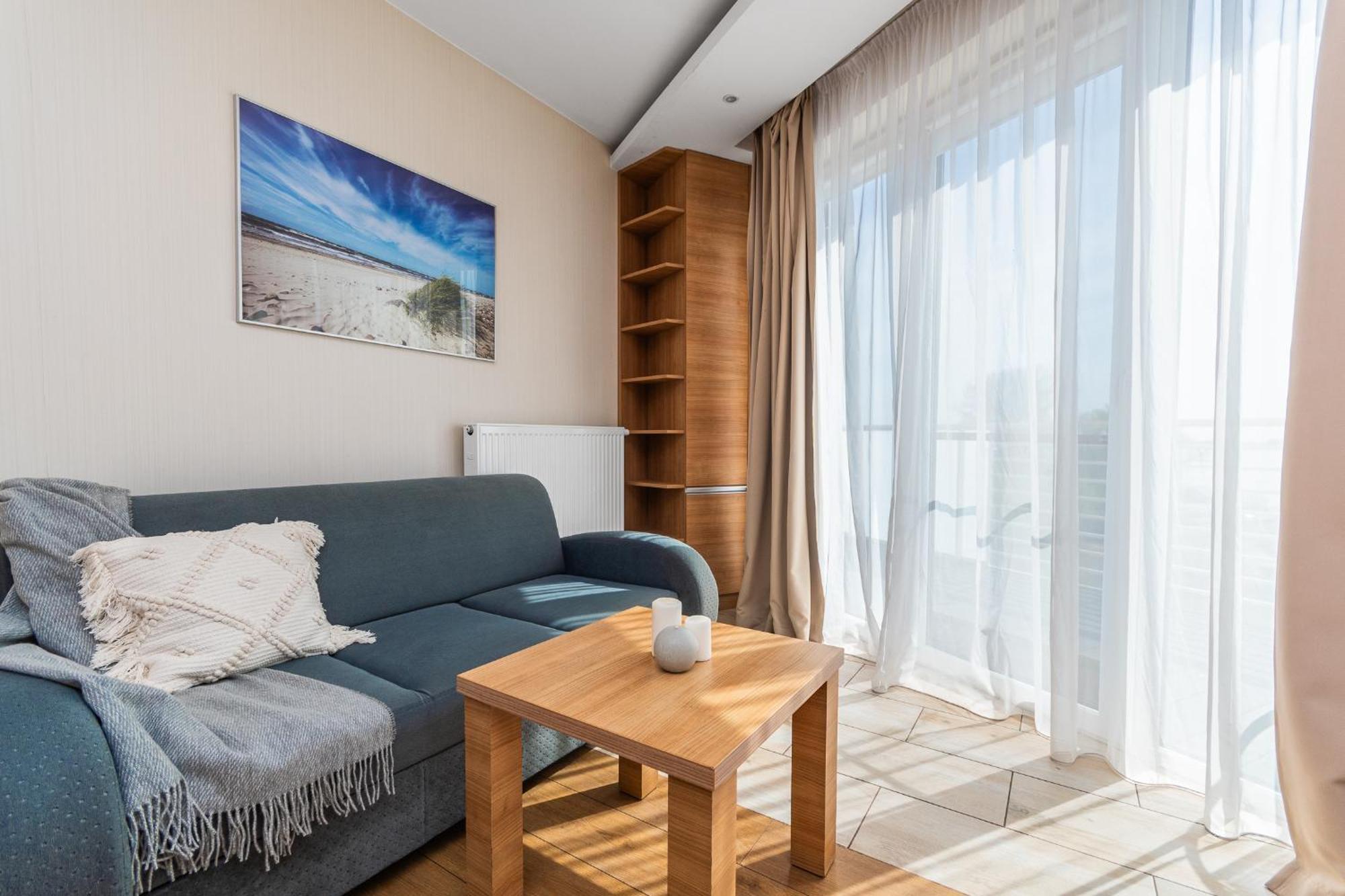 Apartamenty Mierzeja - Marina, Katy Rybackie, 100 M Od Zalewu Wislanego 외부 사진