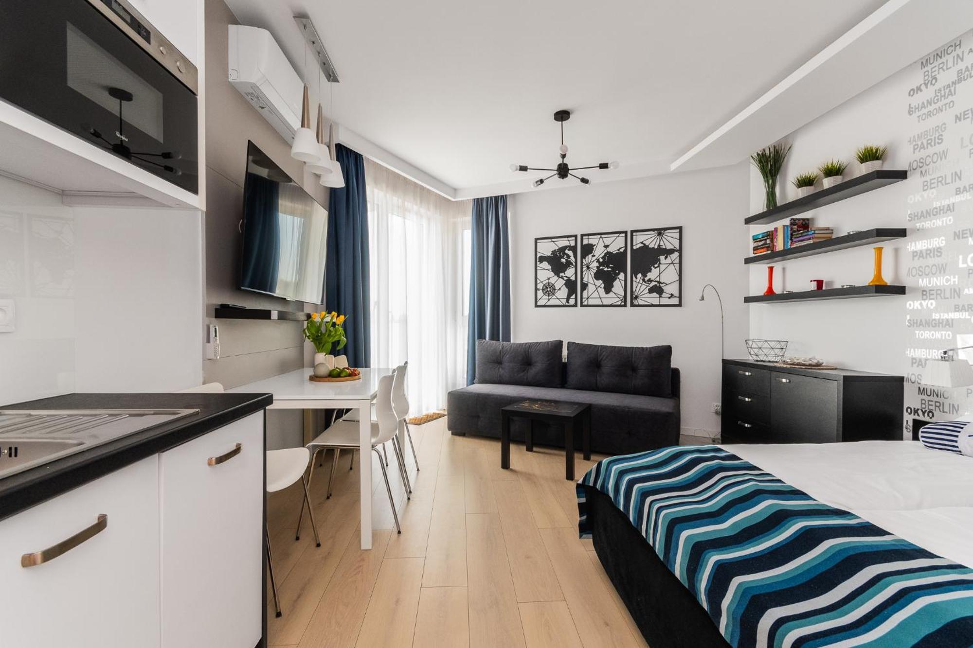 Apartamenty Mierzeja - Marina, Katy Rybackie, 100 M Od Zalewu Wislanego 외부 사진