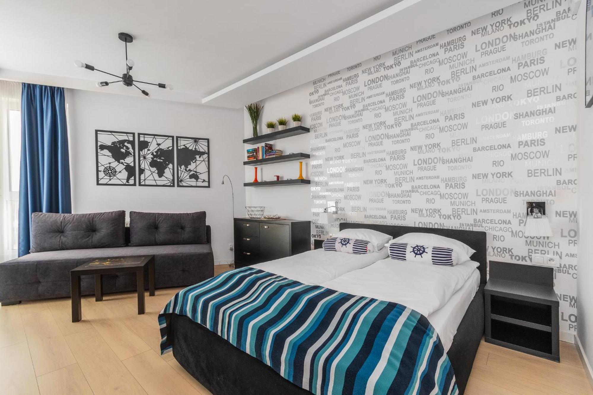 Apartamenty Mierzeja - Marina, Katy Rybackie, 100 M Od Zalewu Wislanego 외부 사진